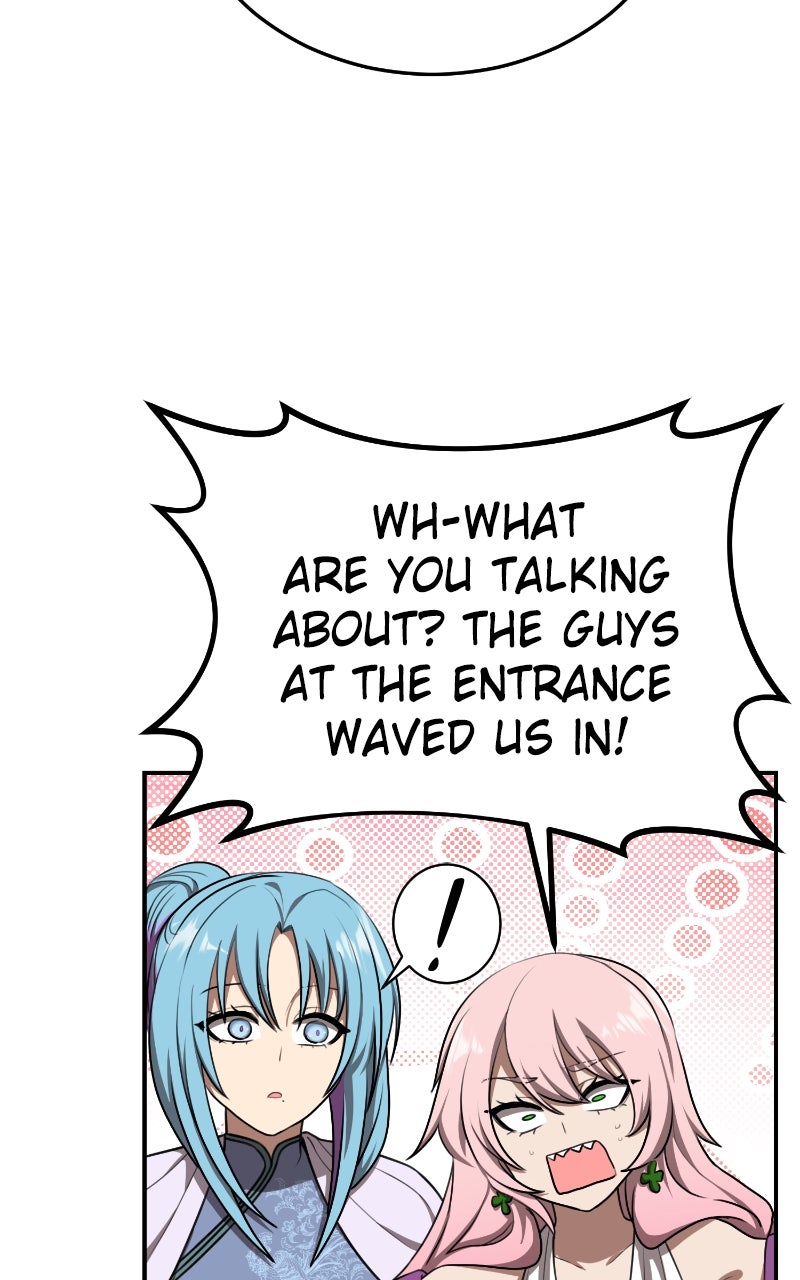 Read Maybe Undefeatable chapter 43 image 51 on Lezhin