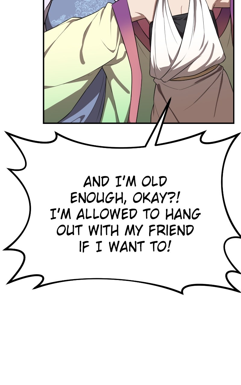 Read Maybe Undefeatable chapter 43 image 52 on Lezhin