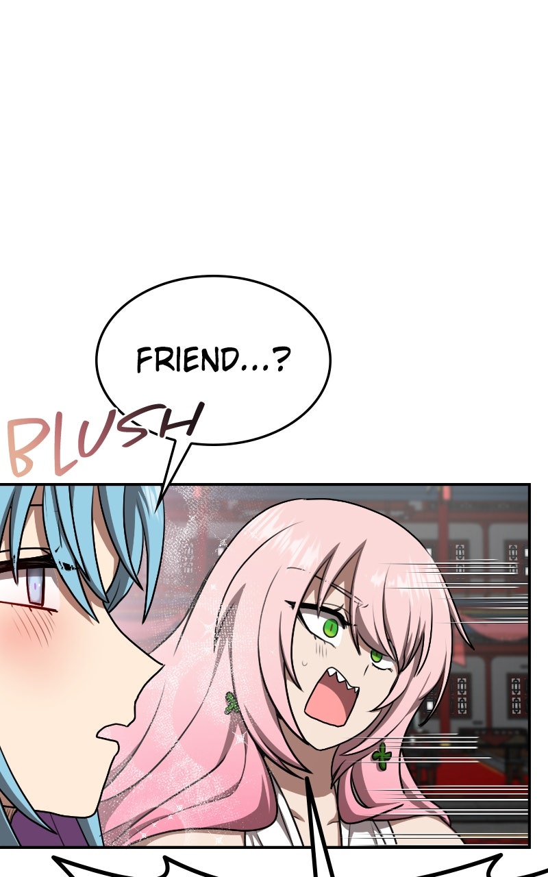 Read Maybe Undefeatable chapter 43 image 53 on Lezhin