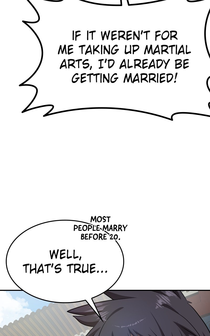 Read Maybe Undefeatable chapter 43 image 54 on Lezhin