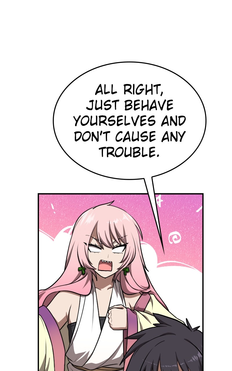 Read Maybe Undefeatable chapter 43 image 56 on Lezhin