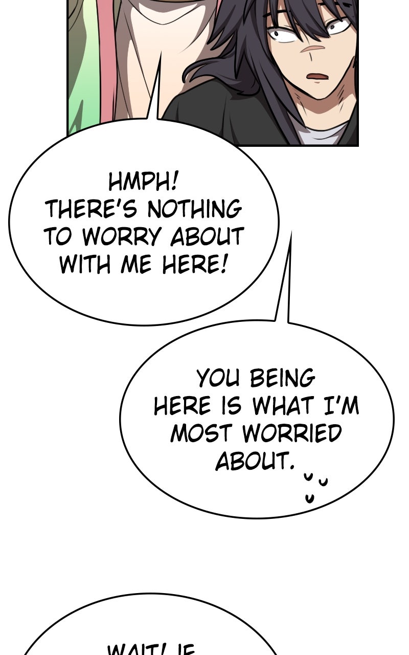 Read Maybe Undefeatable chapter 43 image 57 on Lezhin