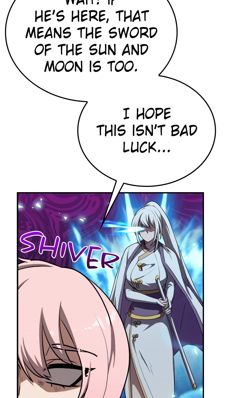 Read Maybe Undefeatable chapter 43 image 58 on Lezhin