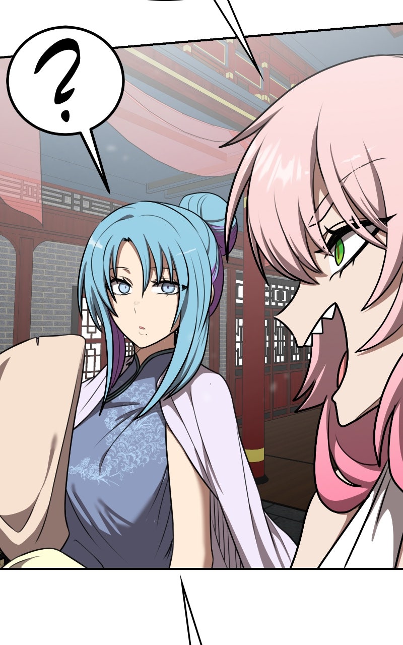 Read Maybe Undefeatable chapter 43 image 60 on Lezhin