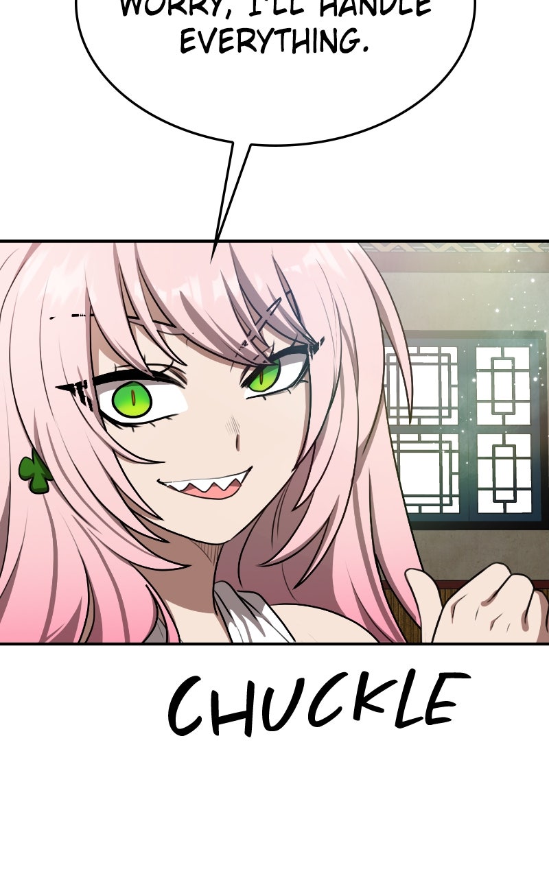 Read Maybe Undefeatable chapter 43 image 62 on Lezhin