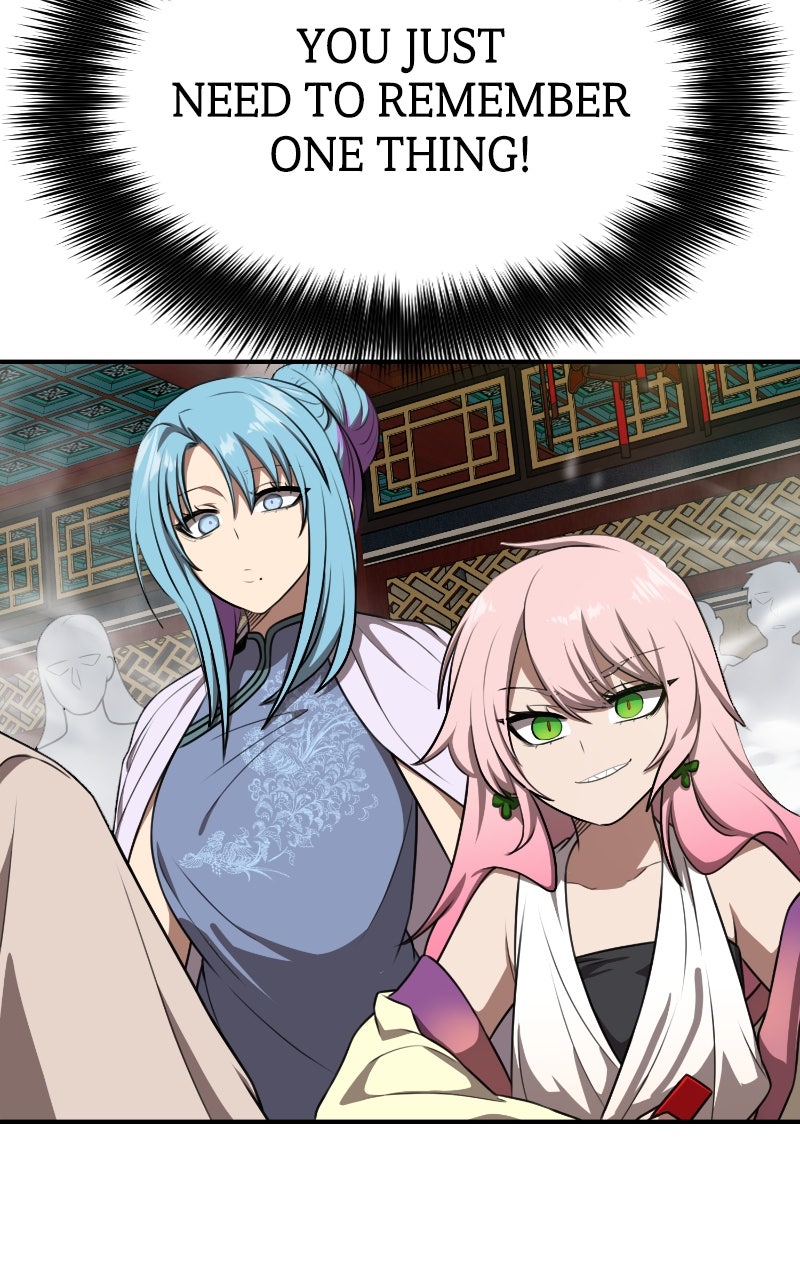 Read Maybe Undefeatable chapter 43 image 64 on Lezhin