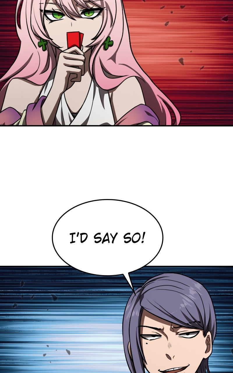 Read Maybe Undefeatable chapter 43 image 67 on Lezhin
