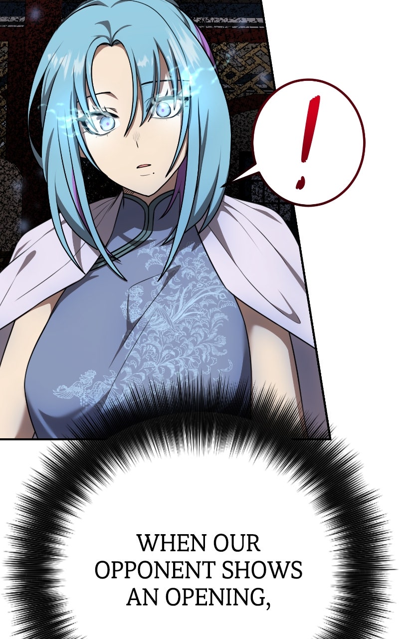 Read Maybe Undefeatable chapter 43 image 69 on Lezhin