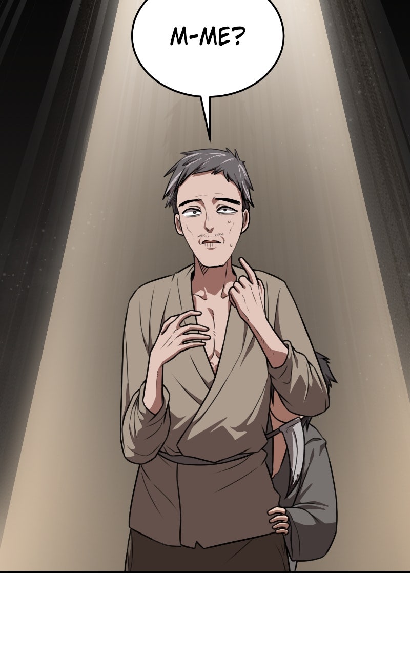 Read Maybe Undefeatable chapter 43 image 7 on Lezhin