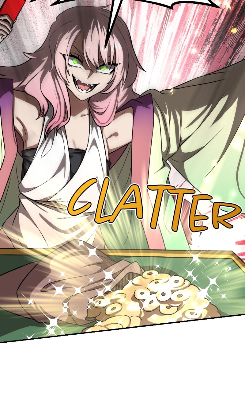 Read Maybe Undefeatable chapter 43 image 73 on Lezhin