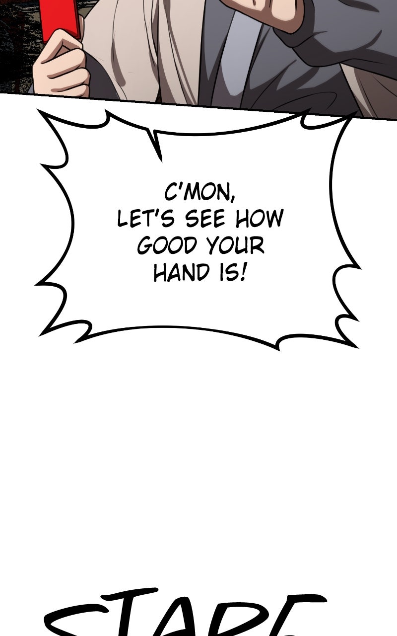Read Maybe Undefeatable chapter 43 image 75 on Lezhin