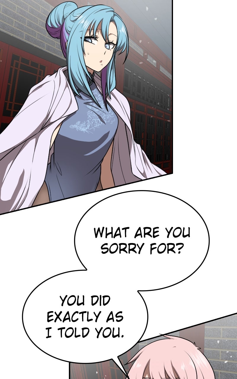 Read Maybe Undefeatable chapter 43 image 83 on Lezhin