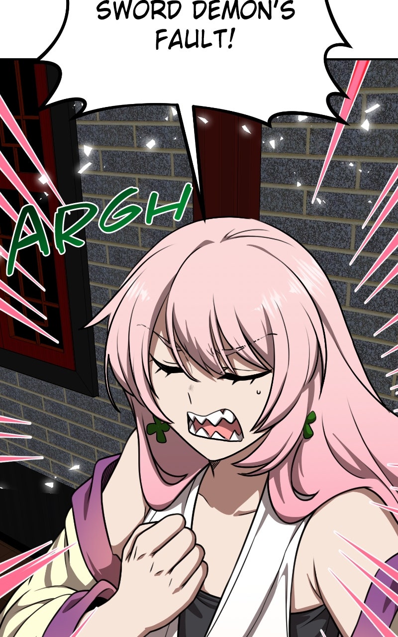 Read Maybe Undefeatable chapter 43 image 85 on Lezhin