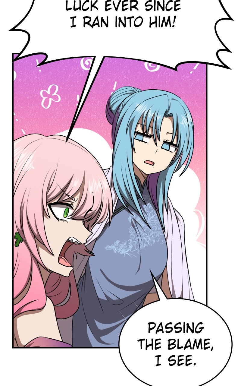 Read Maybe Undefeatable chapter 43 image 87 on Lezhin