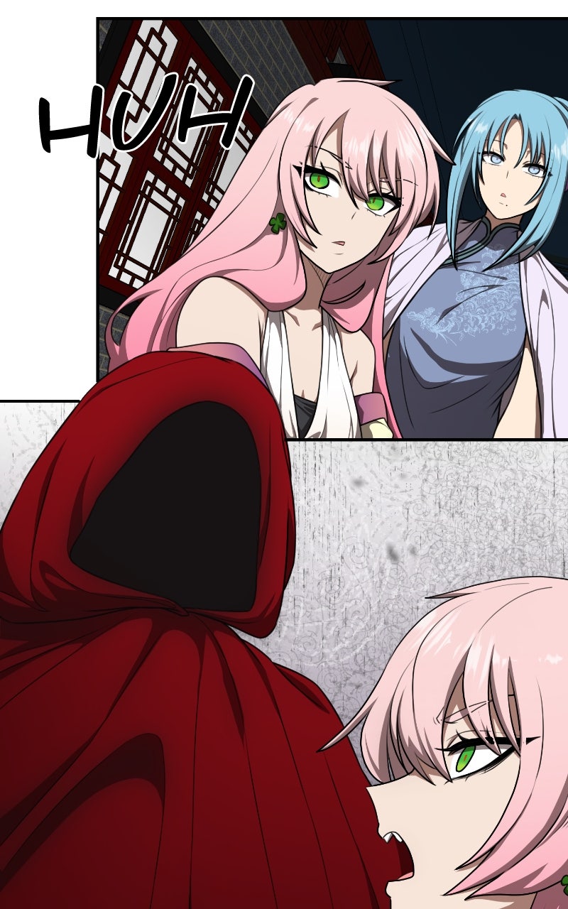 Read Maybe Undefeatable chapter 43 image 90 on Lezhin