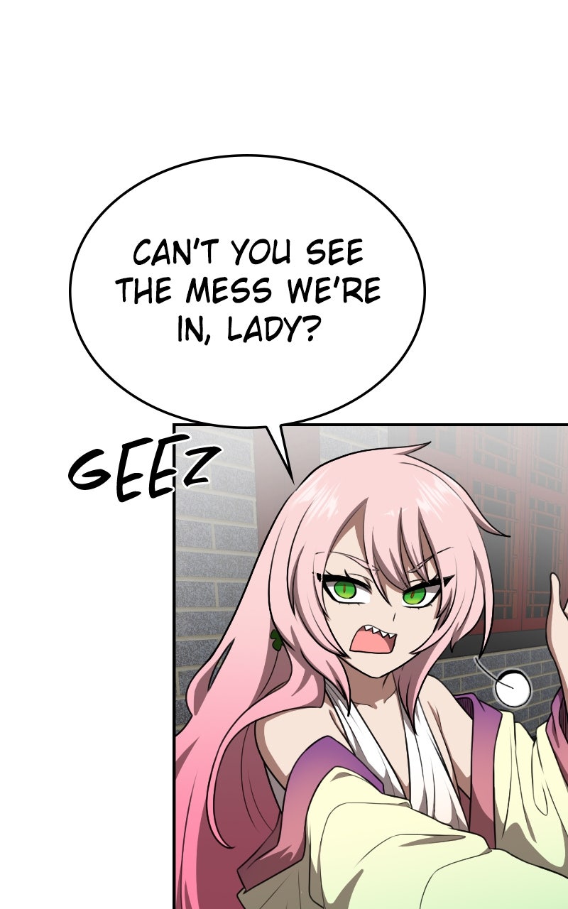 Read Maybe Undefeatable chapter 43 image 92 on Lezhin