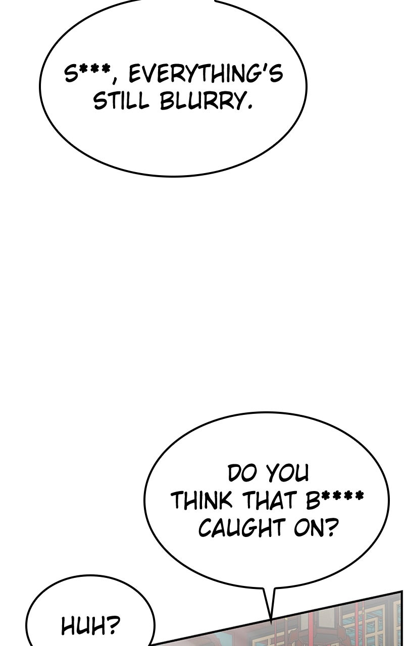 Read Maybe Undefeatable chapter 45 image 1 on Lezhin