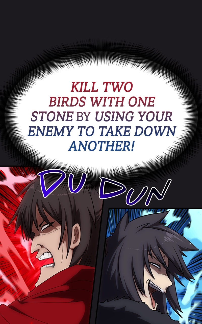 Read Maybe Undefeatable chapter 45 image 12 on Lezhin