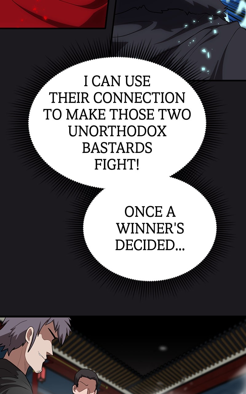 Read Maybe Undefeatable chapter 45 image 13 on Lezhin
