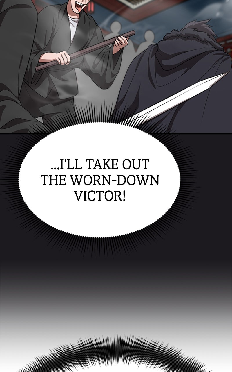 Read Maybe Undefeatable chapter 45 image 14 on Lezhin