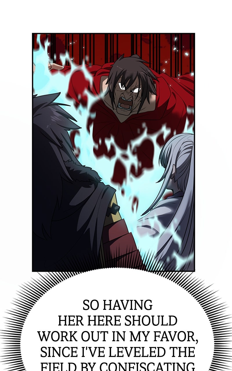 Read Maybe Undefeatable chapter 45 image 17 on Lezhin
