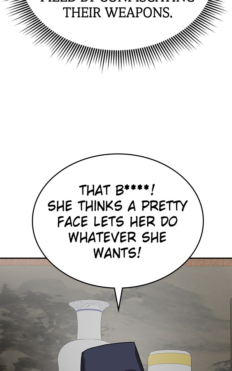 Read Maybe Undefeatable chapter 45 image 18 on Lezhin