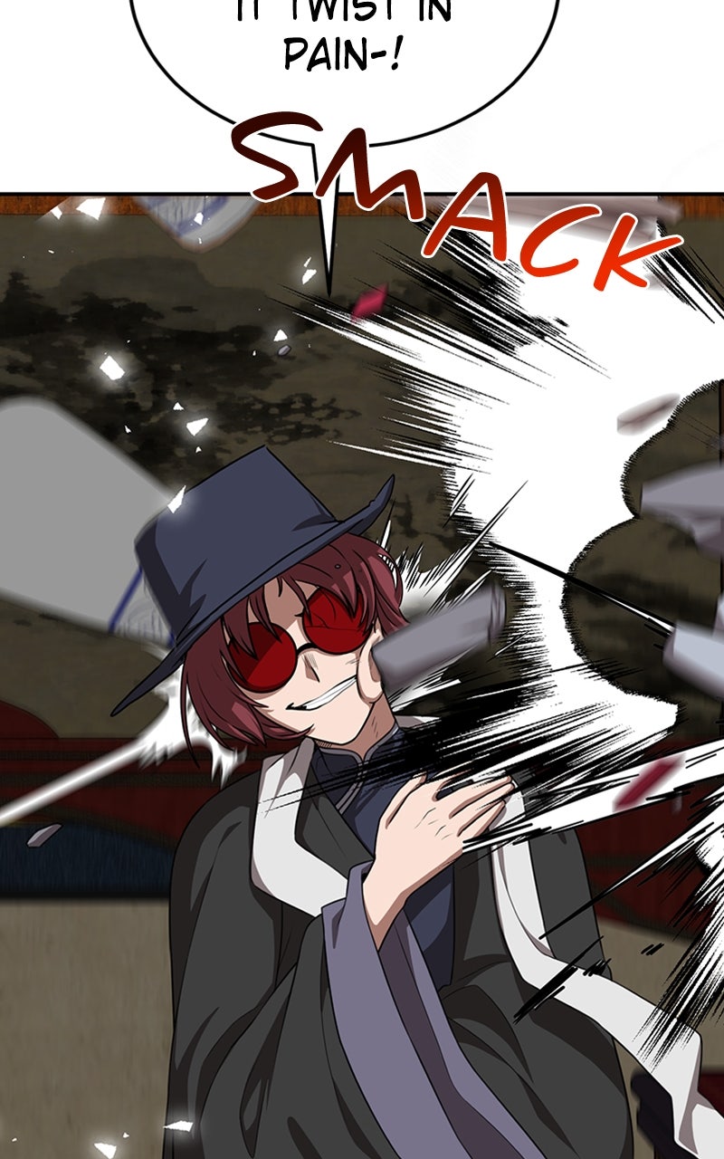 Read Maybe Undefeatable chapter 45 image 20 on Lezhin