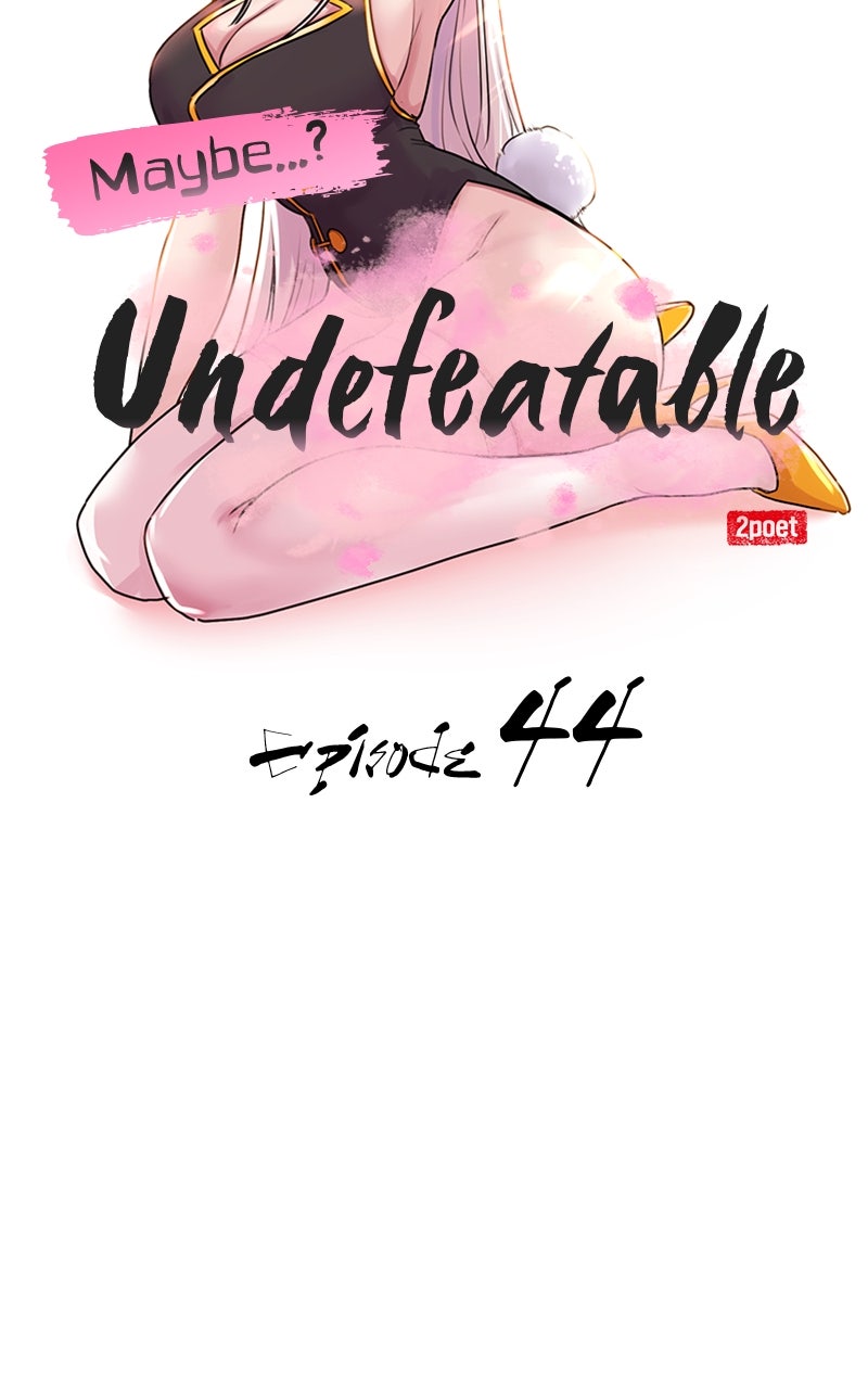 Read Maybe Undefeatable chapter 45 image 23 on Lezhin