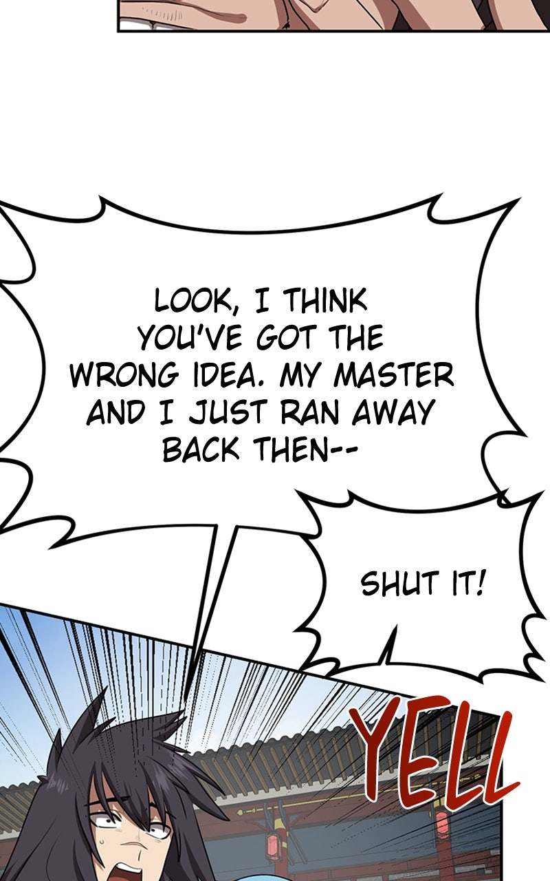 Read Maybe Undefeatable chapter 45 image 25 on Lezhin