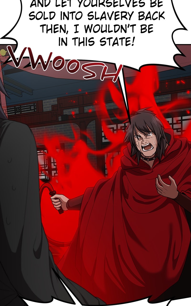 Read Maybe Undefeatable chapter 45 image 27 on Lezhin