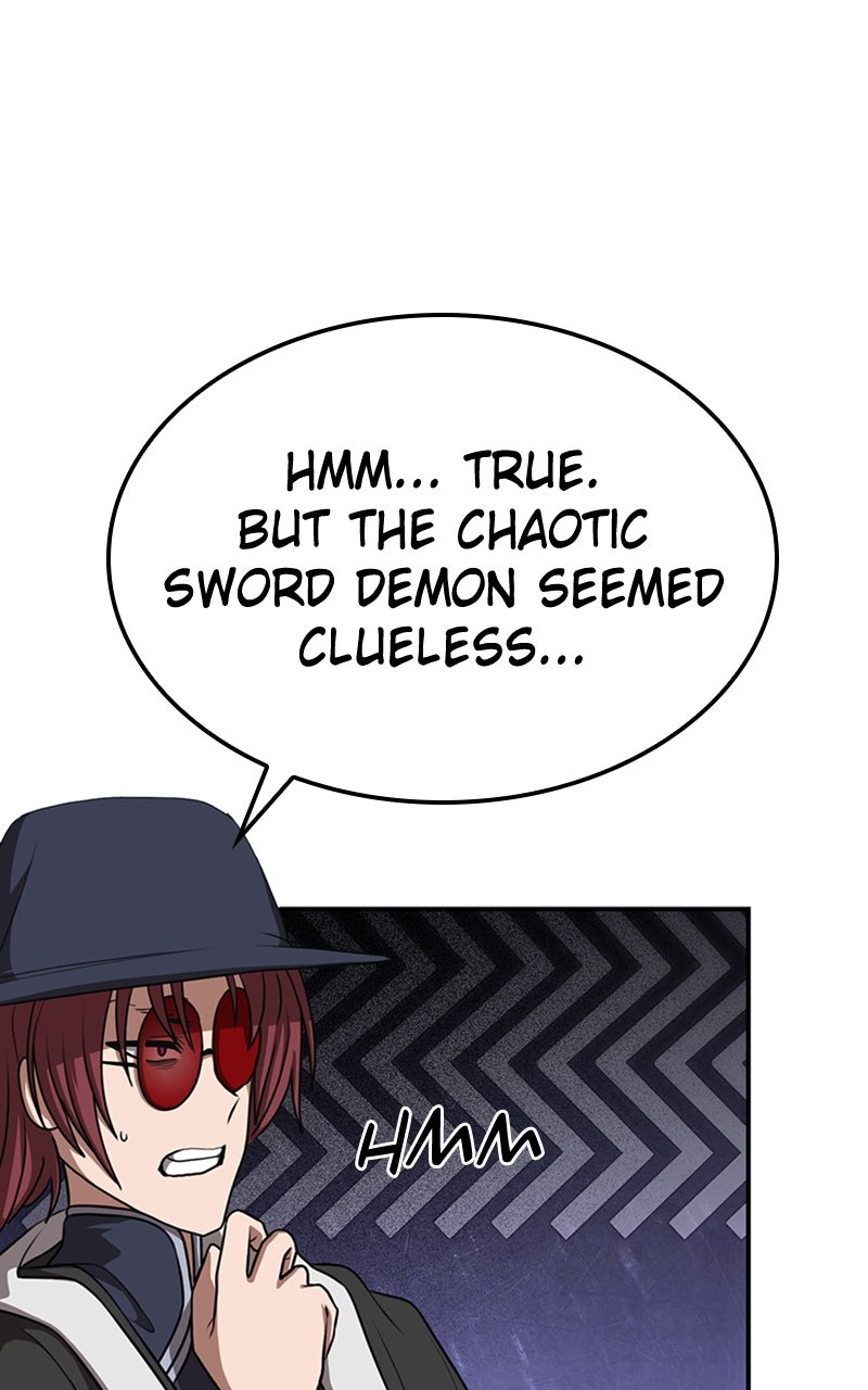 Read Maybe Undefeatable chapter 45 image 3 on Lezhin