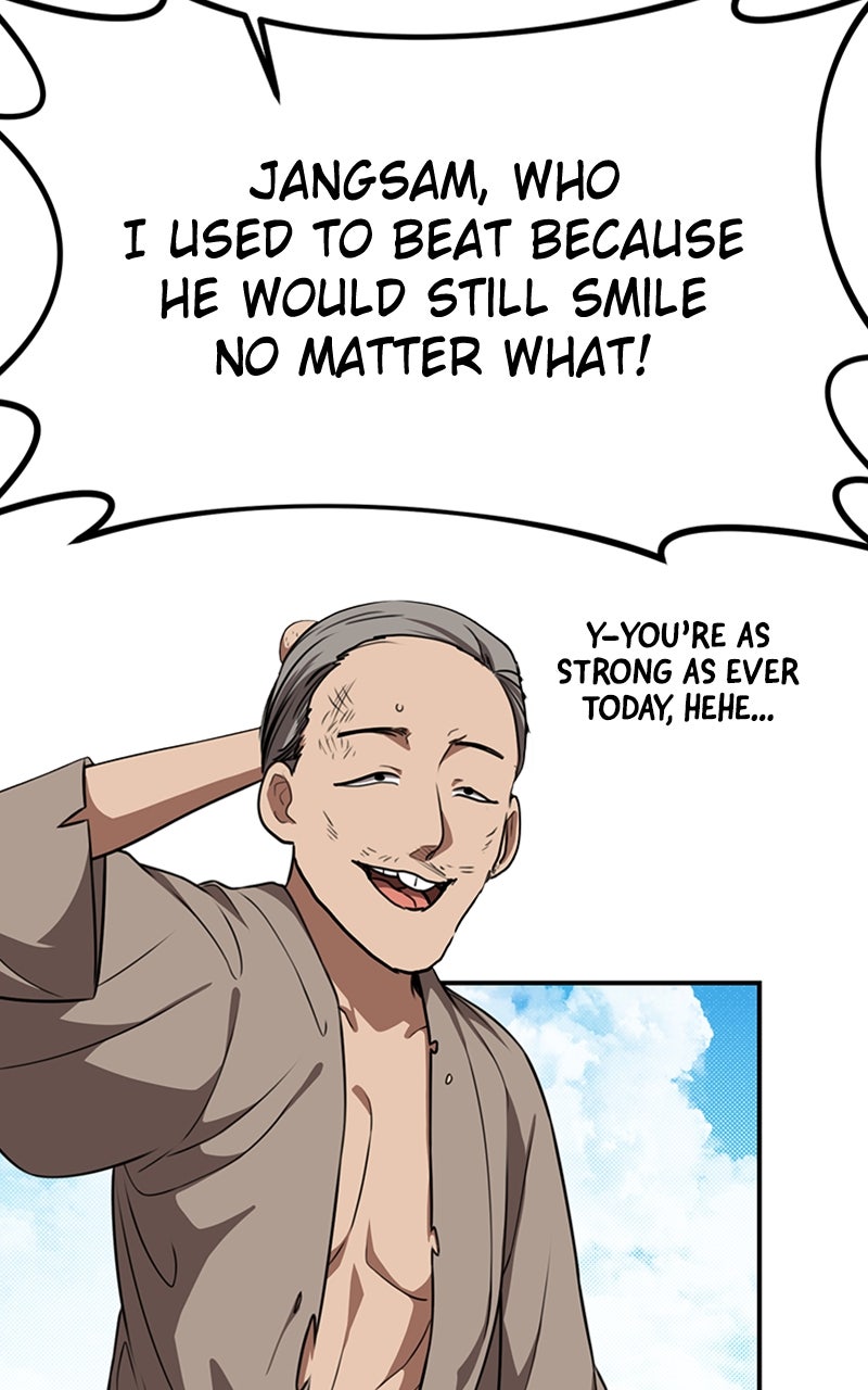Read Maybe Undefeatable chapter 45 image 30 on Lezhin