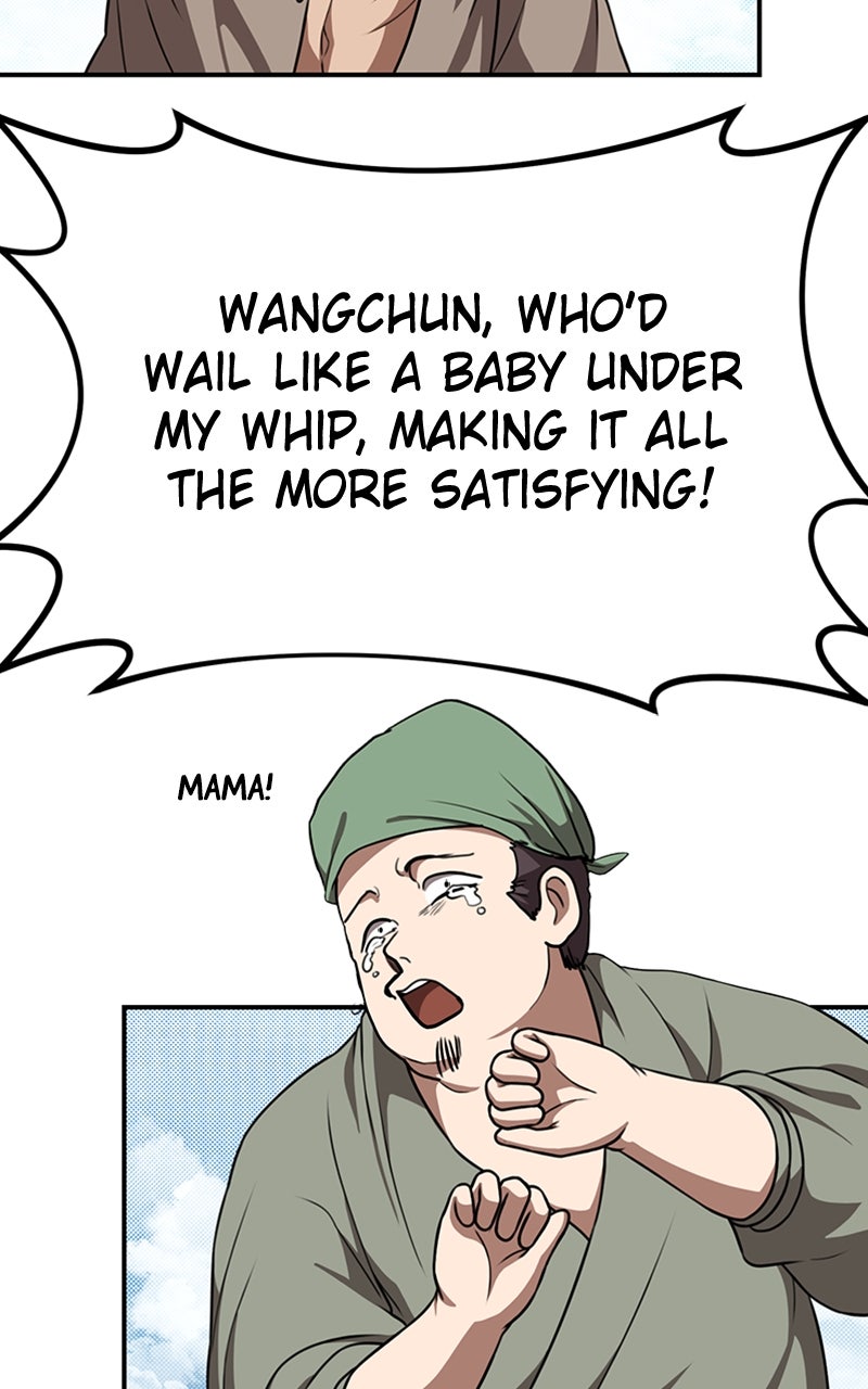 Read Maybe Undefeatable chapter 45 image 31 on Lezhin