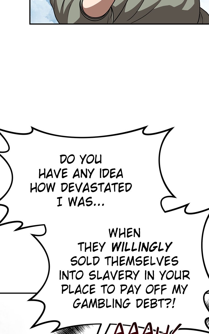 Read Maybe Undefeatable chapter 45 image 32 on Lezhin