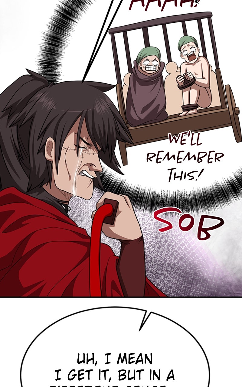 Read Maybe Undefeatable chapter 45 image 33 on Lezhin