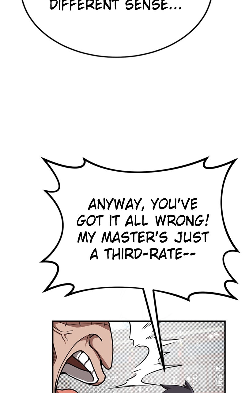 Read Maybe Undefeatable chapter 45 image 34 on Lezhin