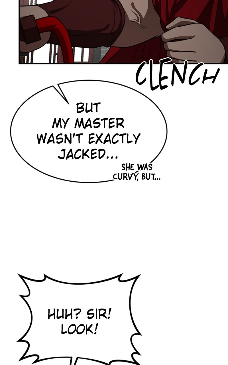 Read Maybe Undefeatable chapter 45 image 40 on Lezhin