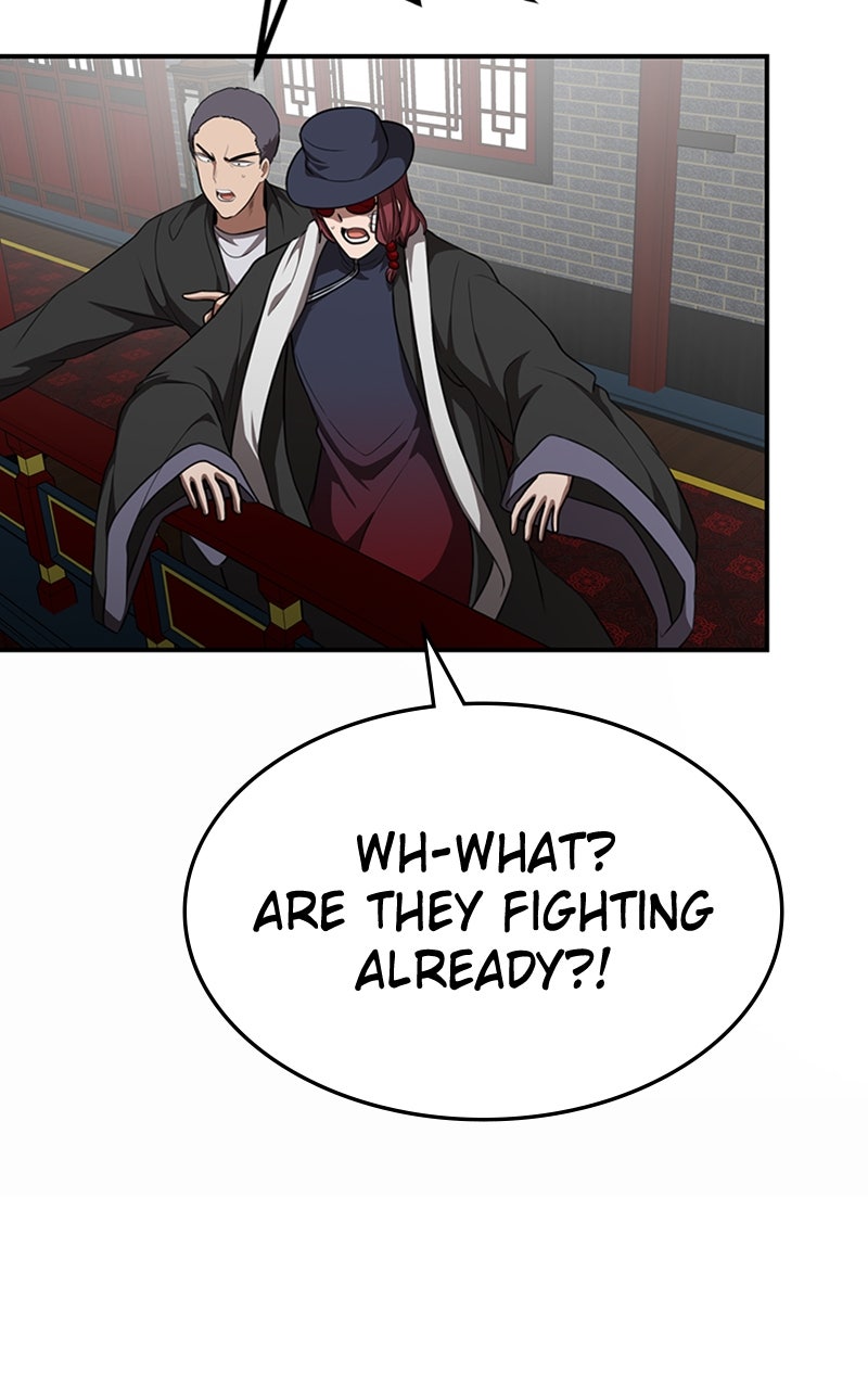 Read Maybe Undefeatable chapter 45 image 41 on Lezhin