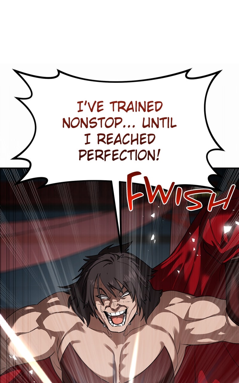 Read Maybe Undefeatable chapter 45 image 42 on Lezhin