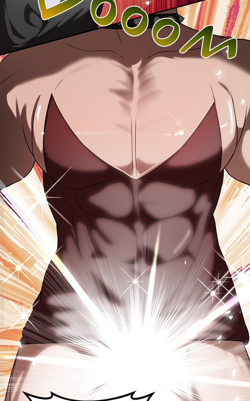 Read Maybe Undefeatable chapter 45 image 45 on Lezhin