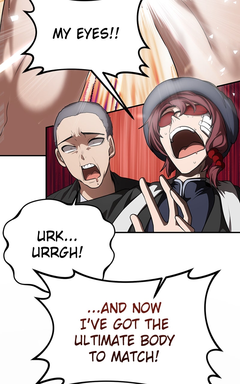 Read Maybe Undefeatable chapter 45 image 46 on Lezhin