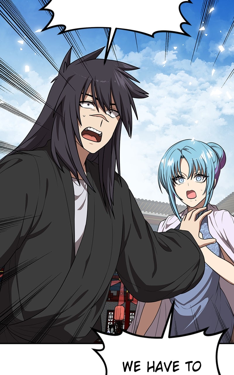 Read Maybe Undefeatable chapter 45 image 49 on Lezhin