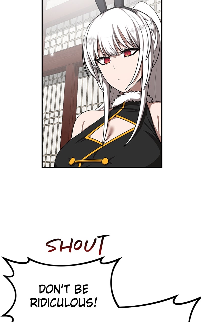 Read Maybe Undefeatable chapter 45 image 5 on Lezhin