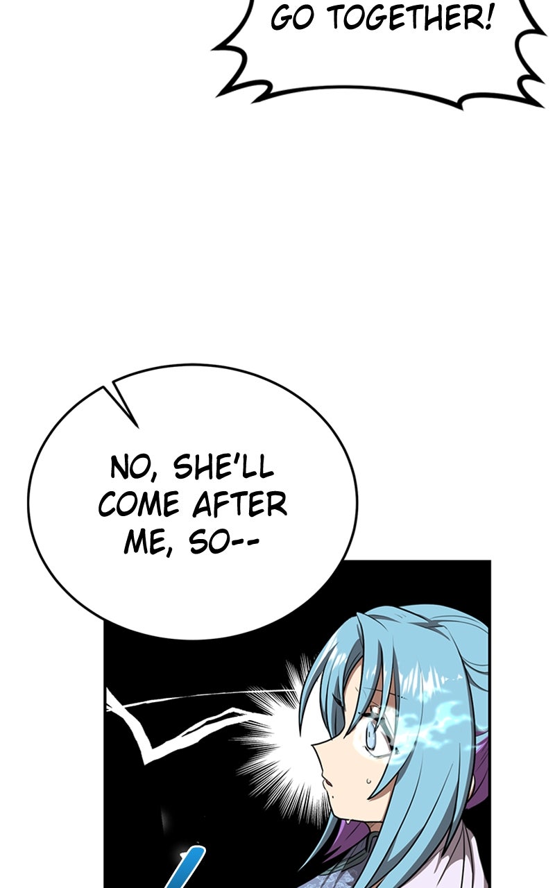 Read Maybe Undefeatable chapter 45 image 50 on Lezhin