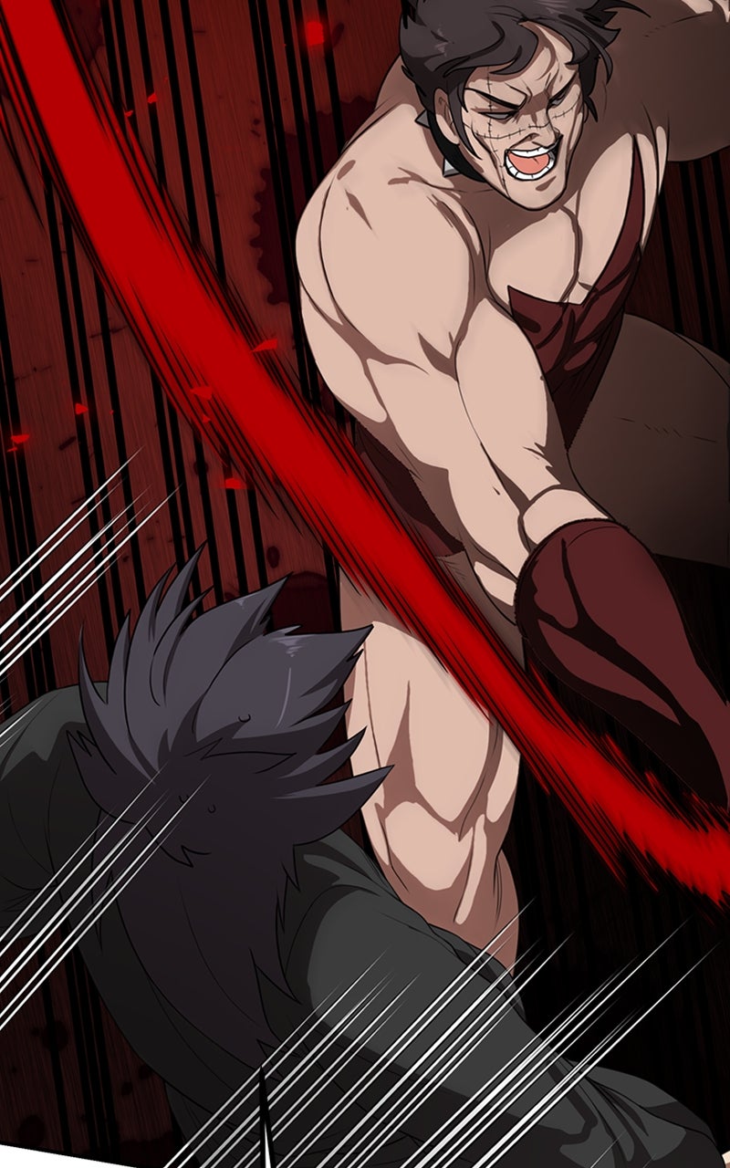 Read Maybe Undefeatable chapter 45 image 52 on Lezhin
