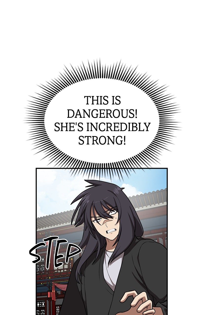 Read Maybe Undefeatable chapter 45 image 56 on Lezhin