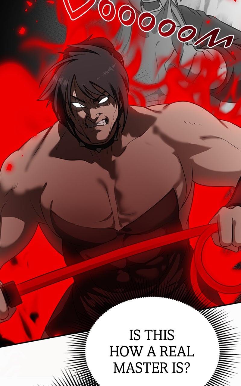 Read Maybe Undefeatable chapter 45 image 58 on Lezhin