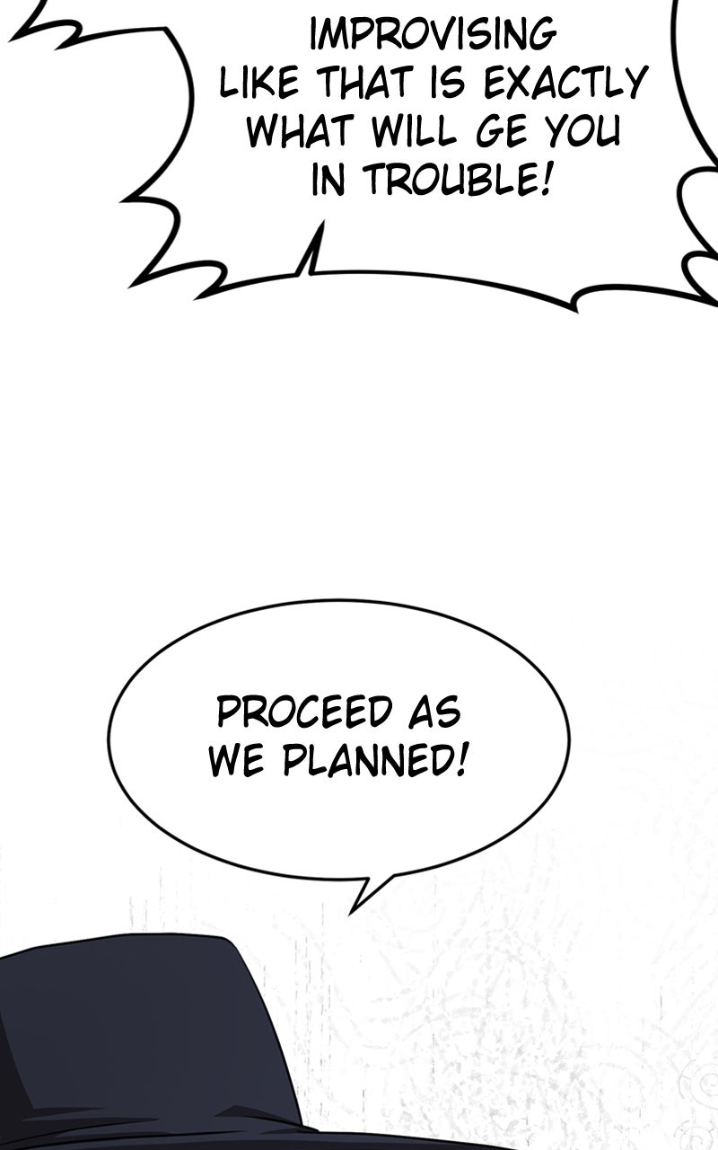 Read Maybe Undefeatable chapter 45 image 6 on Lezhin
