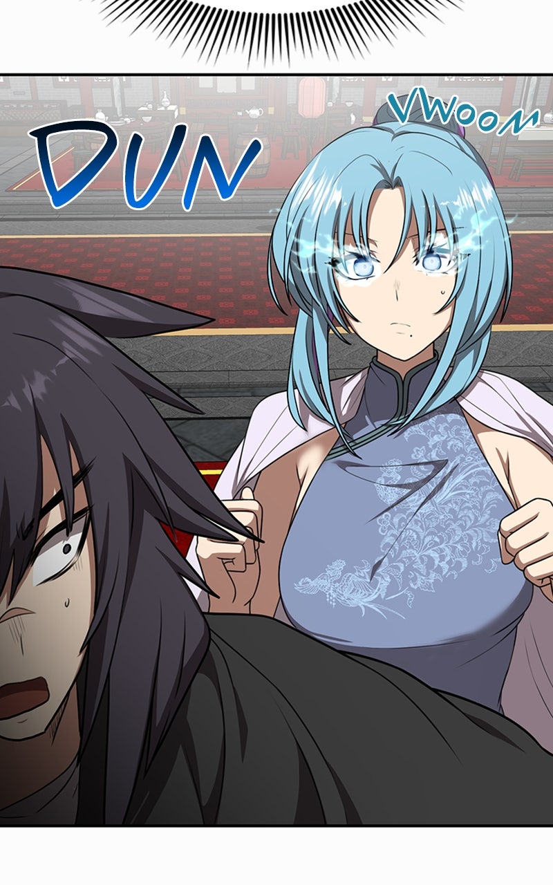 Read Maybe Undefeatable chapter 45 image 60 on Lezhin