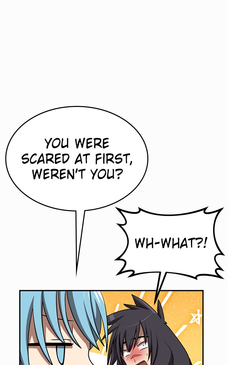 Read Maybe Undefeatable chapter 45 image 61 on Lezhin